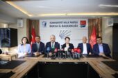 Mustafa Bozbey’den ilk açıklama