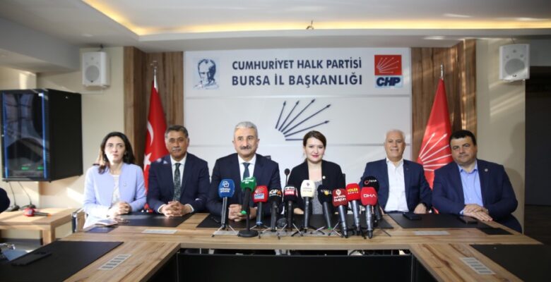 Mustafa Bozbey’den ilk açıklama