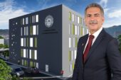 Şükrü Deviren:”Gemlik’te Park Sorunu Kalmayacak” (Videolu Haber)