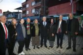Bozbey: “Siz önce Buski vurgununun hesabını verin”
