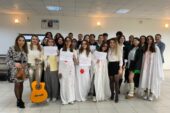 Hisar AL’ de Kadınlar Günü Etkinliği izleyicileri Duygulandırdı