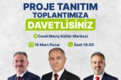 Refik Yılmaz Projelerini Açıklıyor