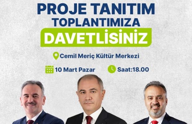 Refik Yılmaz Projelerini Açıklıyor