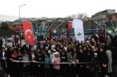 Osmangazi’nin her metrekaresine yatırım