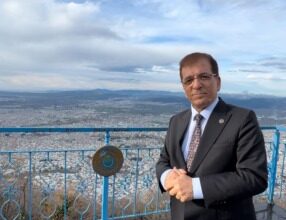 SEDAT YALÇIN: KENTSEL DÖNÜŞÜM İÇİN ÇÖZÜM  MODÜLER HÜCRE SİSTEMİ