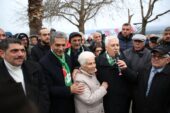 Bozbey Gemlik’ten seslendi: “Bursa’yı gerçek bir deniz kenti yapacağız”