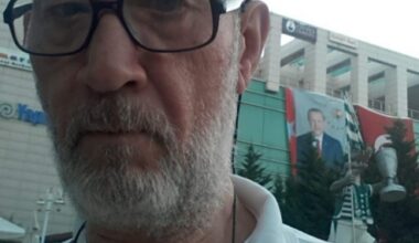 Demirşubaşı Mahallesi Muhtar Adayı Turgut Ünver: “Bu güzel göreve talibiz”