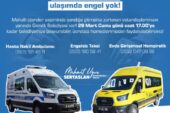 Gemlik’te Sandığa Ulaşımda Engel Olmayacak