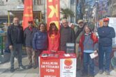 HKP ORHANGAZİ VE İZNİK’TE DE İDDİALI