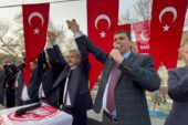 Uysal ve Hatipoğlu Orhangazi’den Seslendi