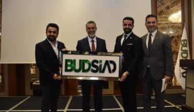 DAĞ BÖLGESİ BUDSİAD’LA KALKINACAK
