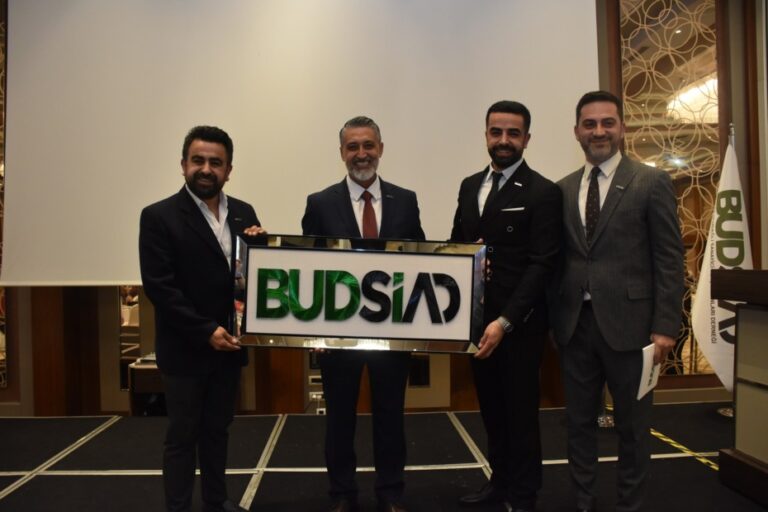 DAĞ BÖLGESİ BUDSİAD’LA KALKINACAK
