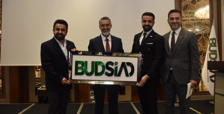 DAĞ BÖLGESİ BUDSİAD’LA KALKINACAK