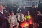 MP Adayı Nazan Bozan; “Direne Direne Kazandık” (Videolu Haber)