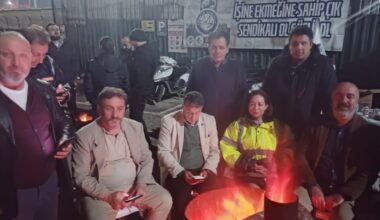 MP Adayı Nazan Bozan; “Direne Direne Kazandık” (Videolu Haber)