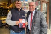 BAĞIMSIZ ADAY METİN YILDIRIM’DAN GEMLİK ZiYARETİ