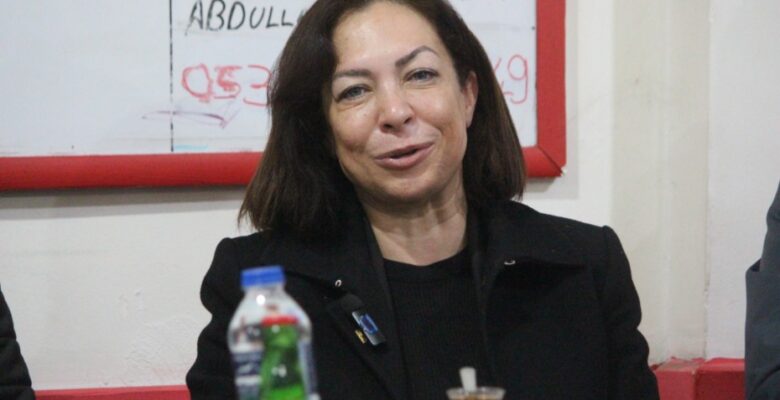 Nazan Bozan’dan Tıp Bayramı Mesajı; “Minnettarız”