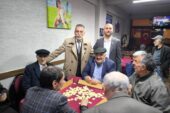 DSP Adayı Yoluk; “Gürsu’da Tarım Arazilerini Koruyacağız”