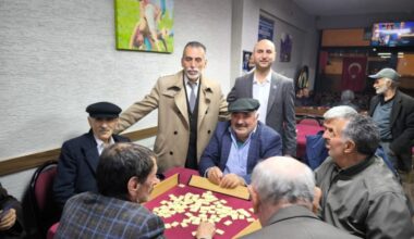 DSP Adayı Yoluk; “Gürsu’da Tarım Arazilerini Koruyacağız”
