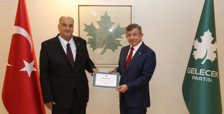 Gelecek Partisi Bursa, “750 Partilinin CHP’ye Geçtiği İddiaları Gerçeği Yansıtmıyor”