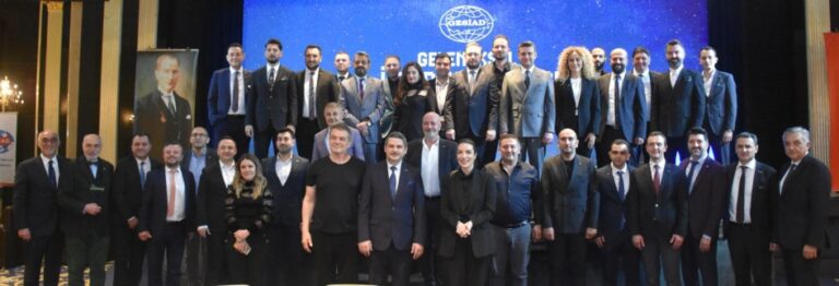  BURSA İŞ DÜNYASINI BULUŞTURAN İFTAR