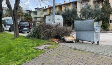 DEVA İl Başkanı Tayfun Öztürk;” Kötü Yönetime Son Vereceğiz”