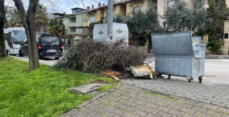 DEVA İl Başkanı Tayfun Öztürk;” Kötü Yönetime Son Vereceğiz”