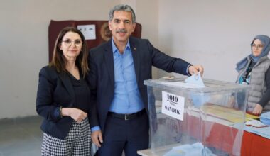 Gemlik ‘Şükrü Deviren’ dedi.