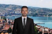 Sedat Akkuş “Gemlik Halkına Teşekkür Ediyorum”