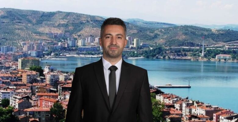 Sedat Akkuş “Gemlik Halkına Teşekkür Ediyorum”