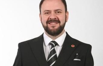 Ahmat Vakkas Yıldız “Ranta İzin Vermeyeceğiz” (Videolu Haber)