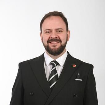 Ahmat Vakkas Yıldız “Ranta İzin Vermeyeceğiz” (Videolu Haber)