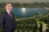 Şükrü Deviren: “Kurtul Göleti Turizm Alanı Olacak” (Videolu Haber)