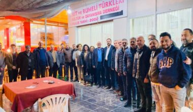 Yıldız; “Gemlik Kalesi Gün Yüzüne Çıkacak”
