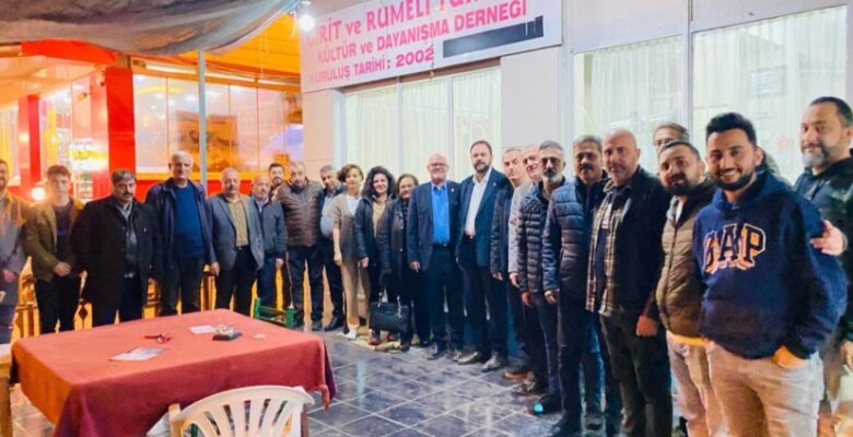 Yıldız; “Gemlik Kalesi Gün Yüzüne Çıkacak”