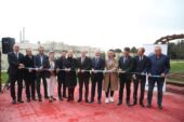 “Sürdürülebilirlik Parkı” açıldı