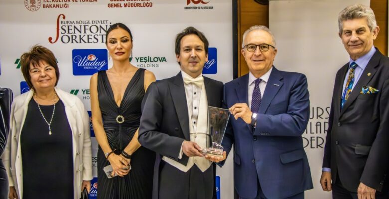 Çanakkale ruhu notalarda can buldu