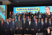 Osmangazi’de sıra altın çağında