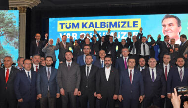 Osmangazi’de sıra altın çağında