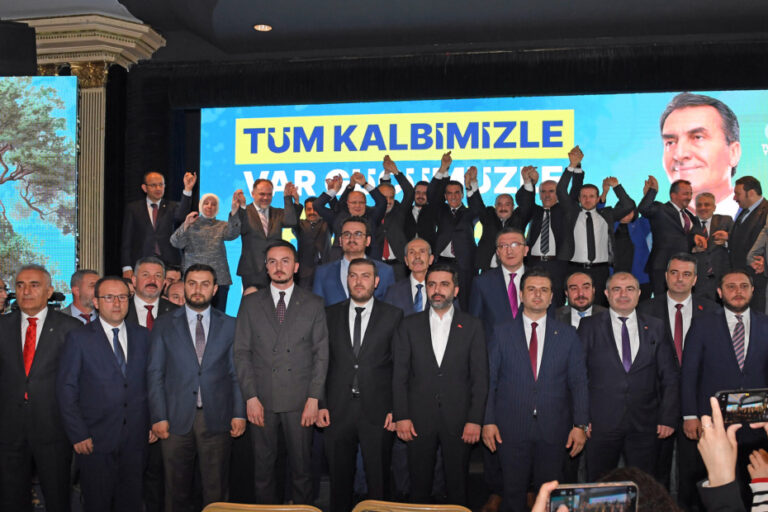 Osmangazi’de sıra altın çağında