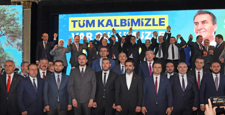 Osmangazi’de sıra altın çağında