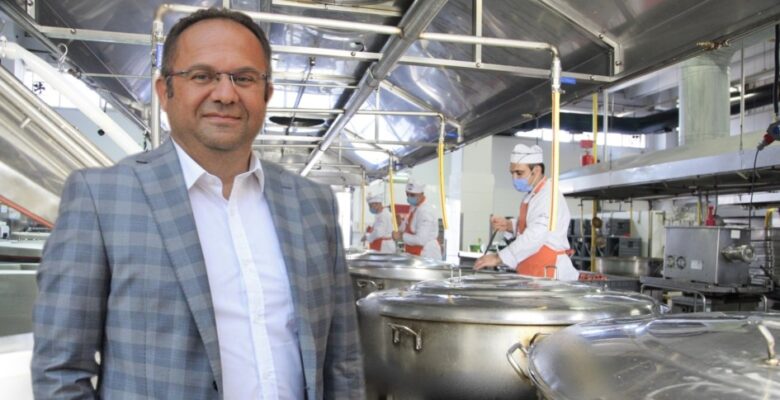 Endüstriyel Yemek Sektöründen tepki geldi