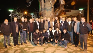 “Misi ve Dağyenice’yi herkes tanıyacak” “Misi ve Dağyenice’yi herkes tanıyacak”