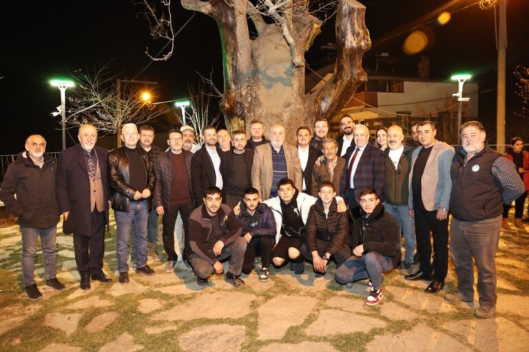 “Misi ve Dağyenice’yi herkes tanıyacak”