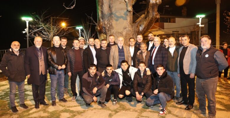 “Misi ve Dağyenice’yi herkes tanıyacak”