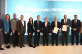 İş birliği protokolü ile Nilüfer’de afet bilinci artacak 