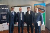 DORUK’TAN BAKÜ’YE SAĞLIK TURİZMİ ÇIKARMASI…