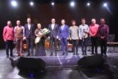 DORUK SAĞLIK GRUBU’NDAN ANLAMLI KONSER