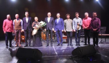 DORUK SAĞLIK GRUBU’NDAN ANLAMLI KONSER