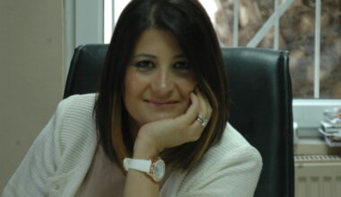 NESLİHAN ÇELİK ALKOÇLAR’DAN GÜÇLÜ KADIN EŞİT TEMSİL MESAJI